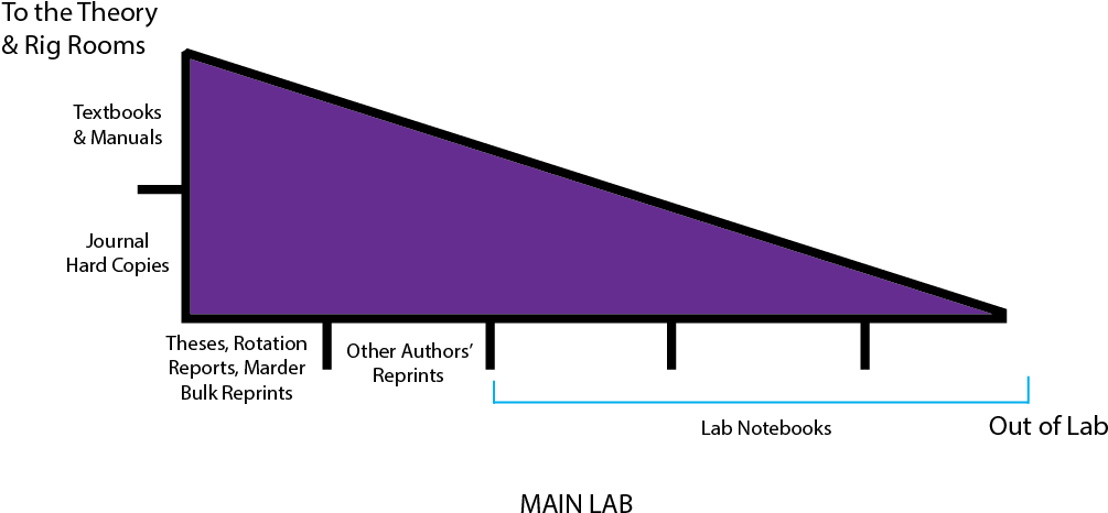 Eve Marder Authored Reprints - Illustration (1005x475), Png Download