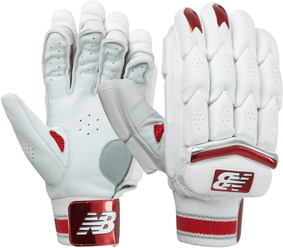 New Balance Tc1260 Batting Gloves - New Balance Tc 1260 Gloves (600x600), Png Download