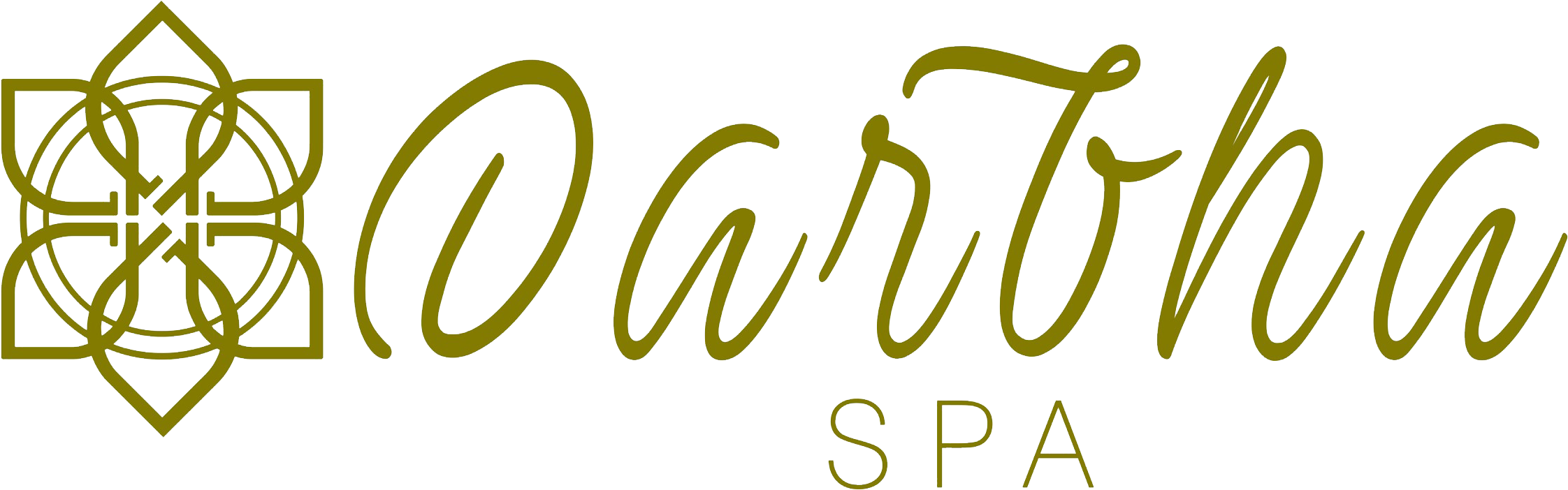 Home - Calligraphy (2267x715), Png Download
