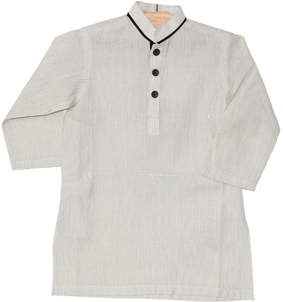 Mushrooms Off White Y - Polo Shirt (600x639), Png Download