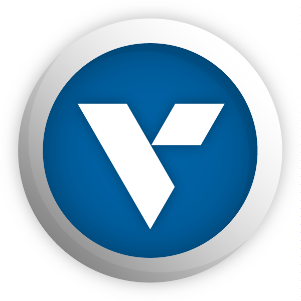 Verisign Blog A Global Provider Of Domain Name Registry - Circle (600x600), Png Download