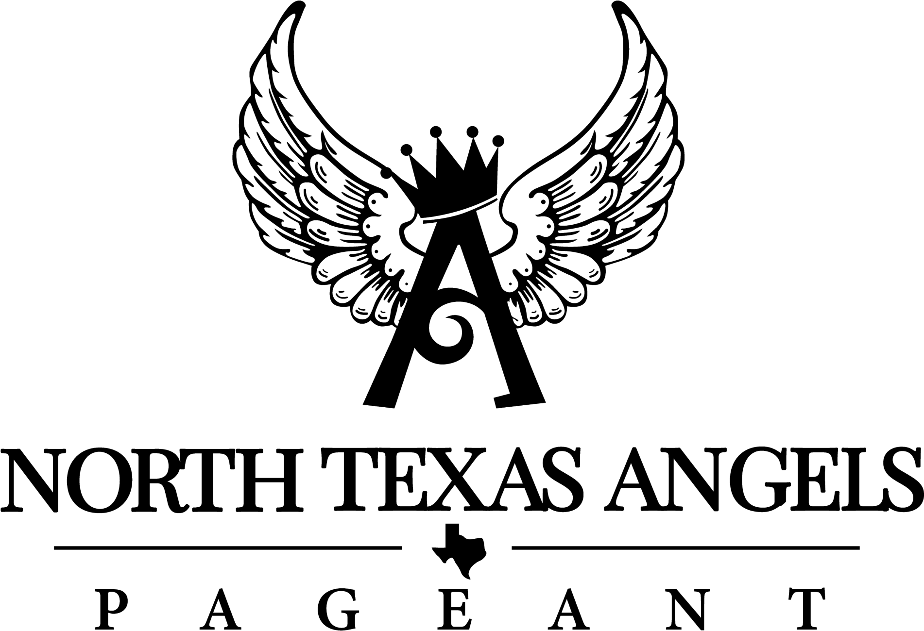 Angel Wings (1920x1346), Png Download