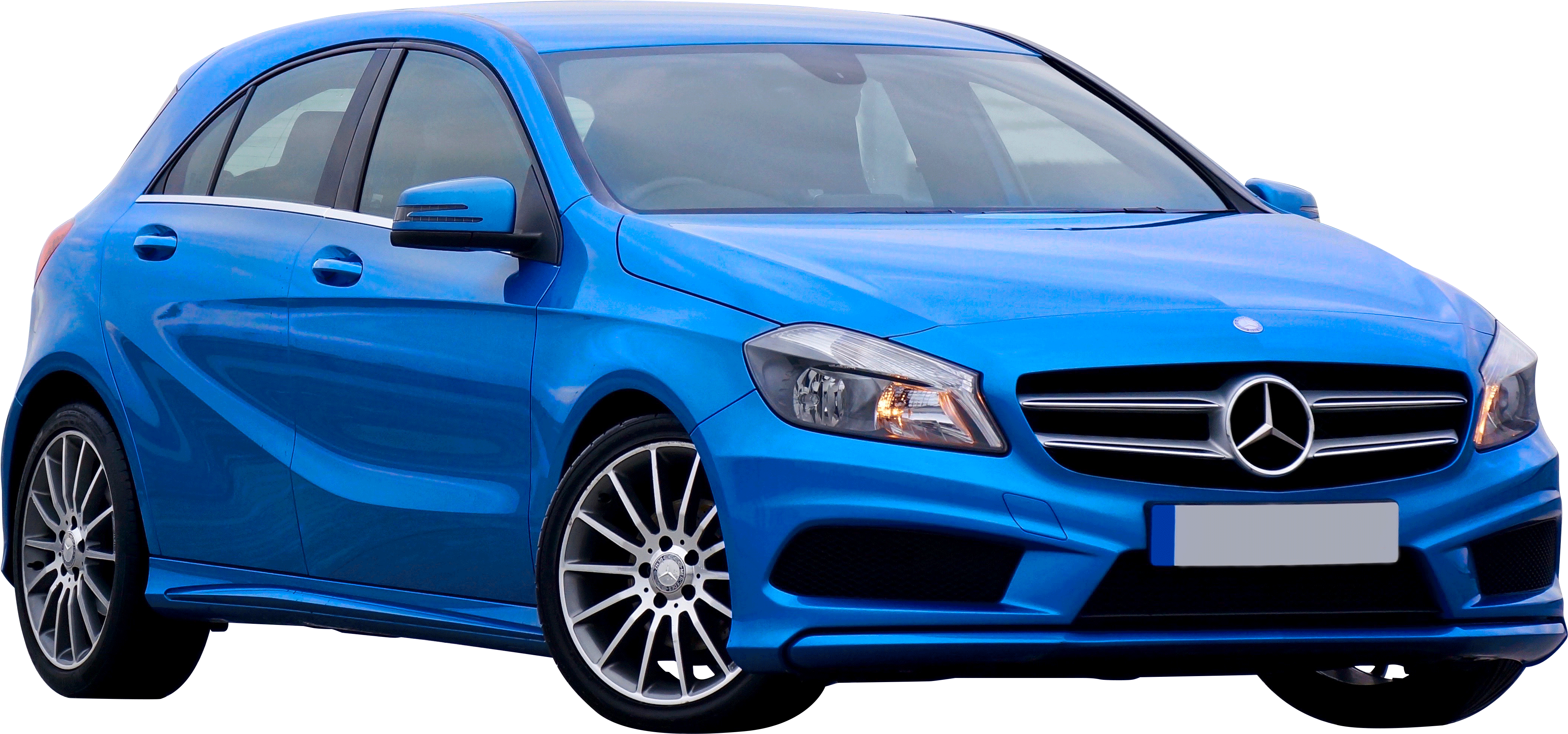 Download - Mercedes-benz (4912x3264), Png Download