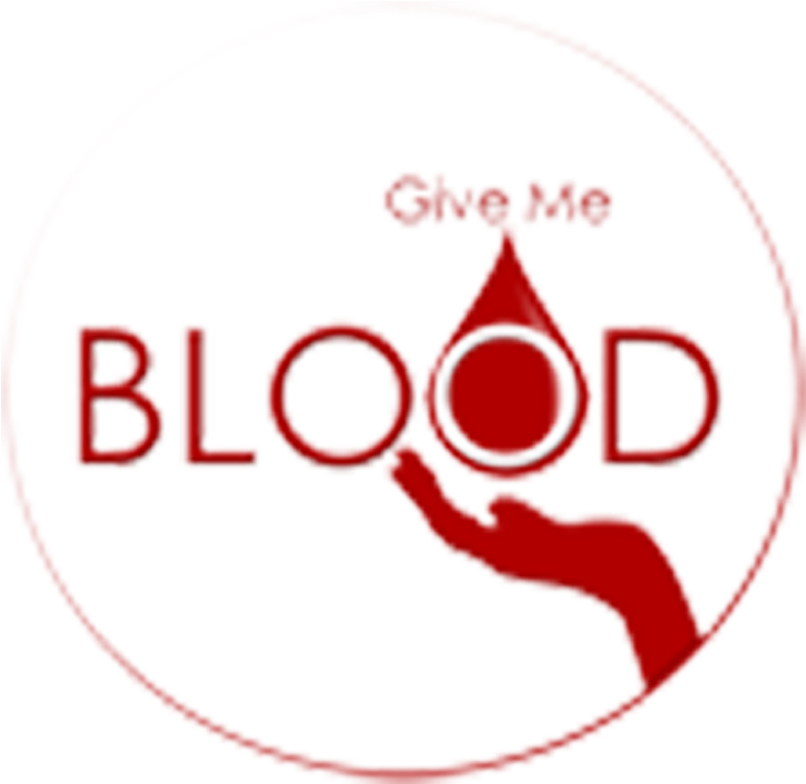 Donate Blood - Animal Masks (1000x1000), Png Download