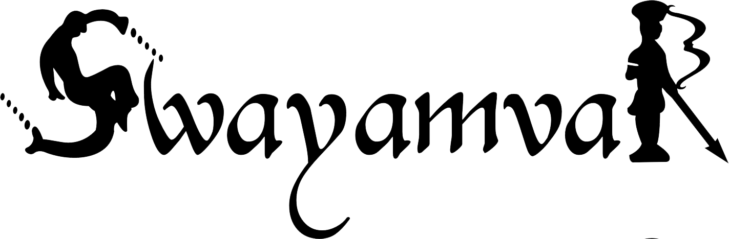 Kurta Pyjamas & Waist Coat - Calligraphy (1423x468), Png Download