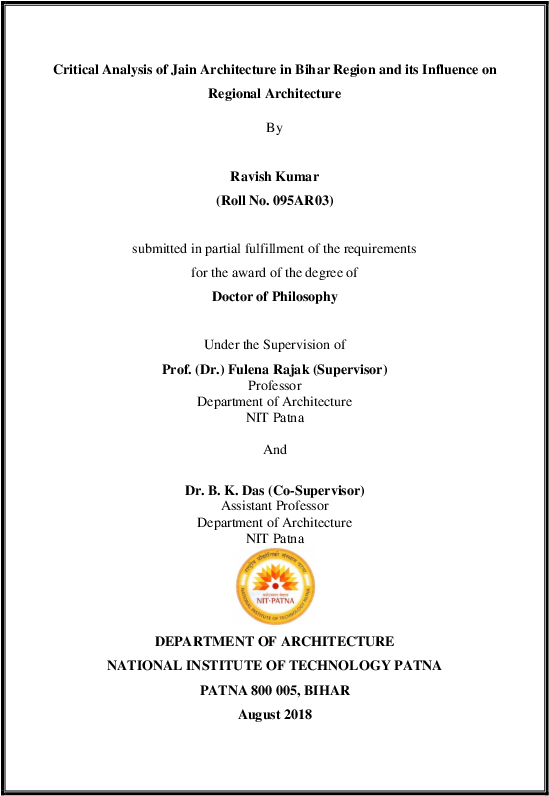 Pdf - Institute Of Technology (595x842), Png Download