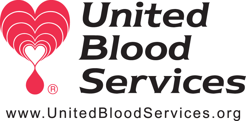 Local Blood Drives Happening This Week - United Blood Drive Logo (791x390), Png Download
