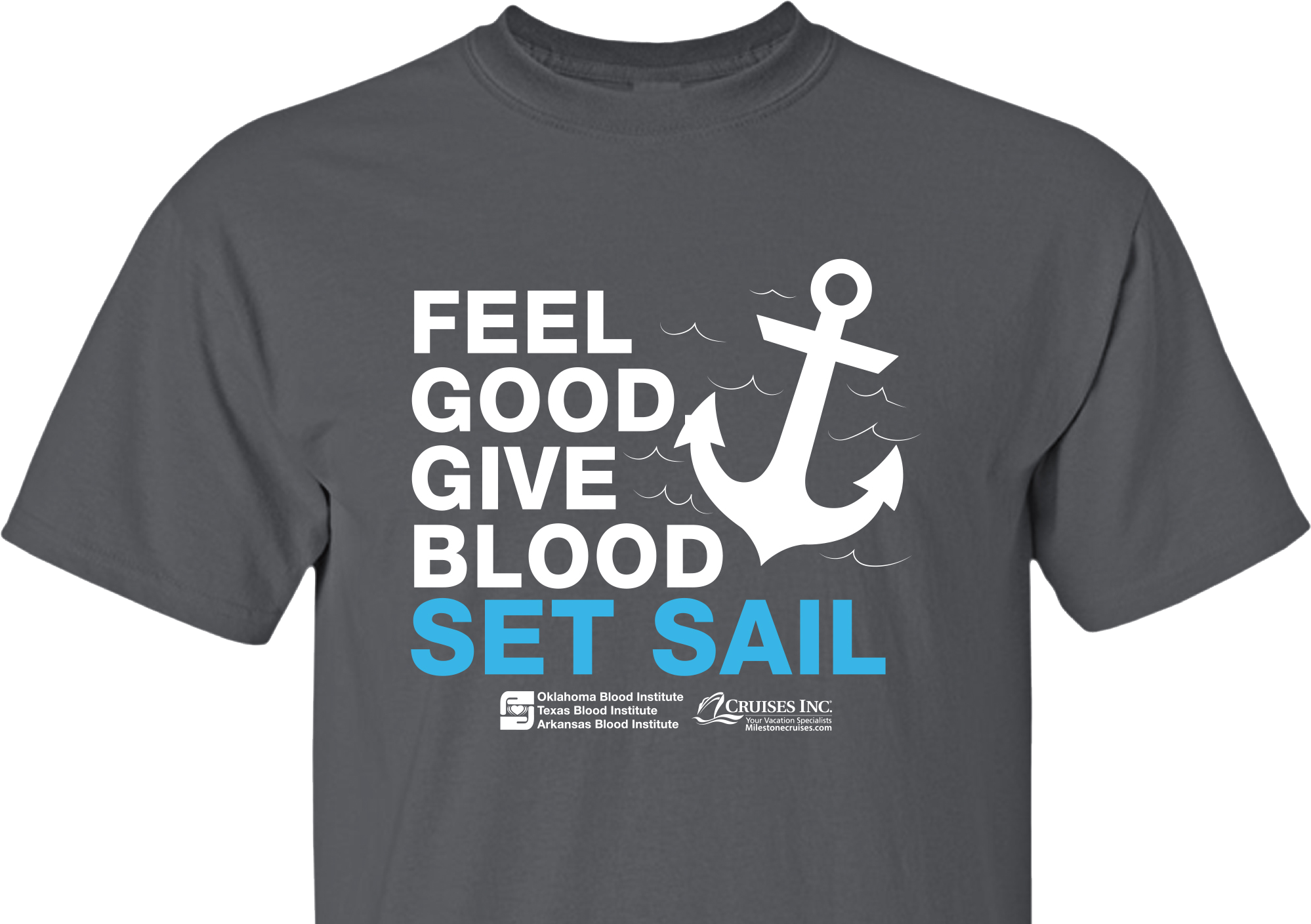 Blood Drive Cruise Tshirt - Worlds Goodest Teecher (2079x1458), Png Download