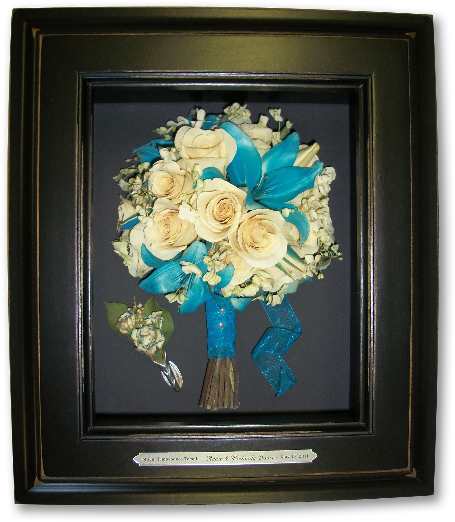 Suspended In Time ® - Garden Roses (1688x1919), Png Download