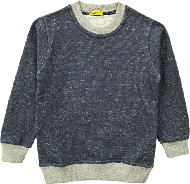 Zoom - Sweater (650x632), Png Download