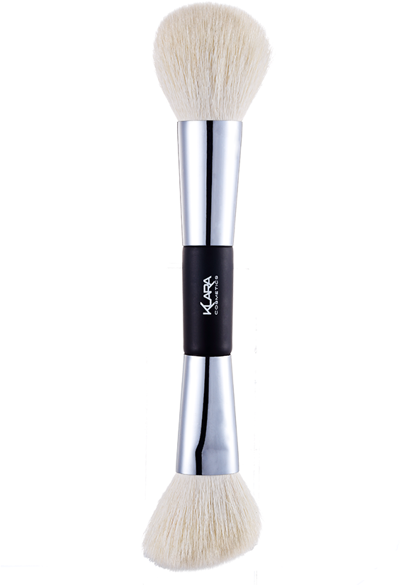 Makeup Brushes (800x1000), Png Download