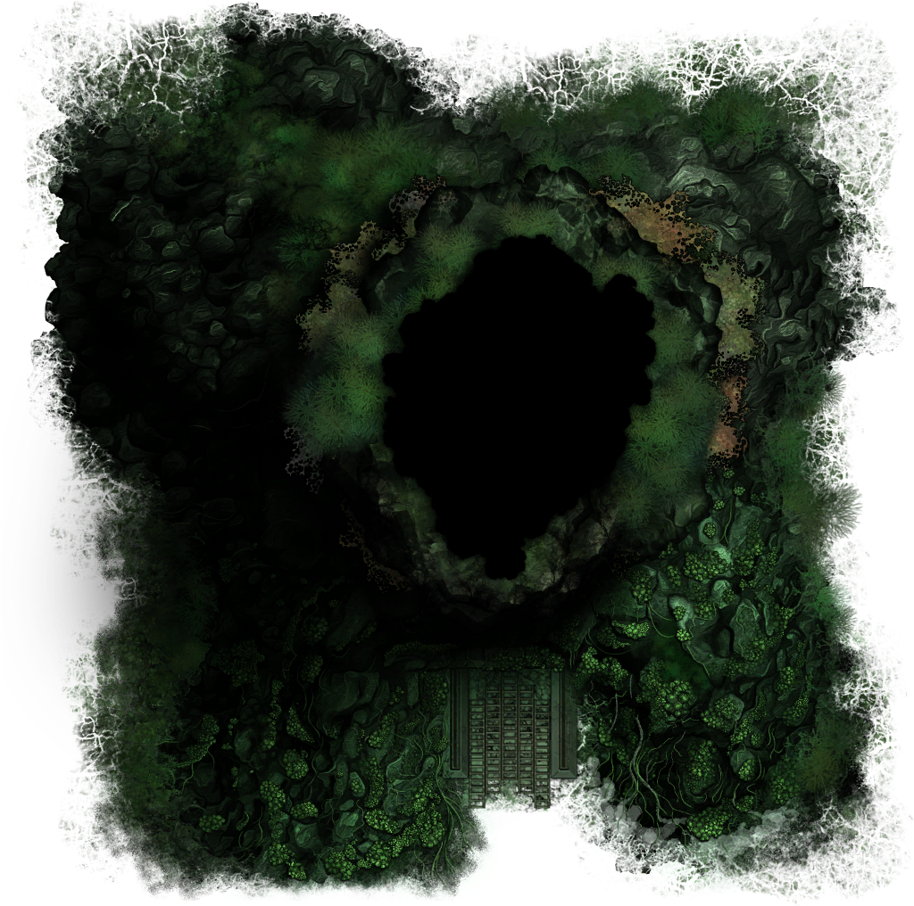 Fractal Art (1024x1024), Png Download