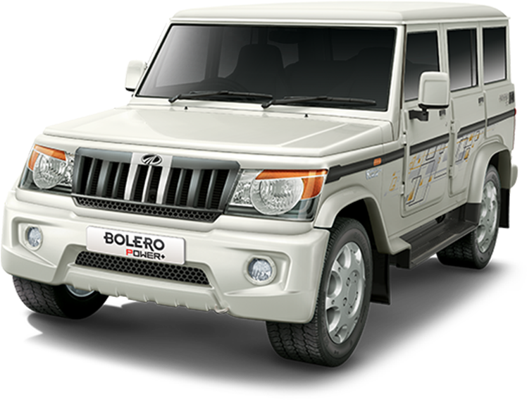 We Sale All Parts Of Vehicle Like Wagon R , Bolero - Bolero Price In India 2018 (1000x620), Png Download