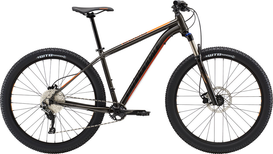 Mountain Bike - Cannondale Cujo 2 2019 (946x534), Png Download
