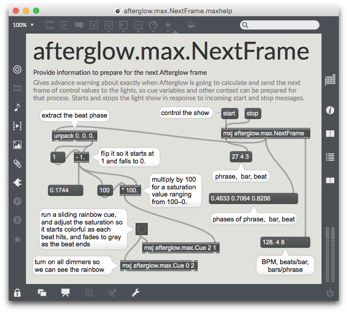 Control Light Shows From Max - Atp Tf-94 Automatic Transmission Filter Kit (704x650), Png Download
