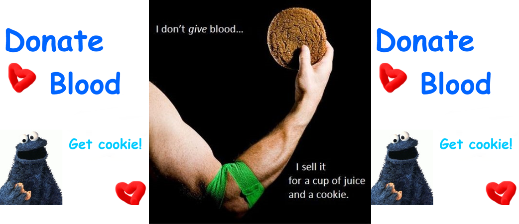 2 Seconds Every 2 Seconds, Someone In The United States - Cookie Monster (1042x450), Png Download