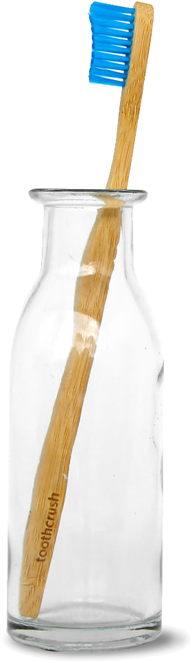 A New Colour Every Month, And Everybody Gets A Different - Toothbrush (1000x1000), Png Download