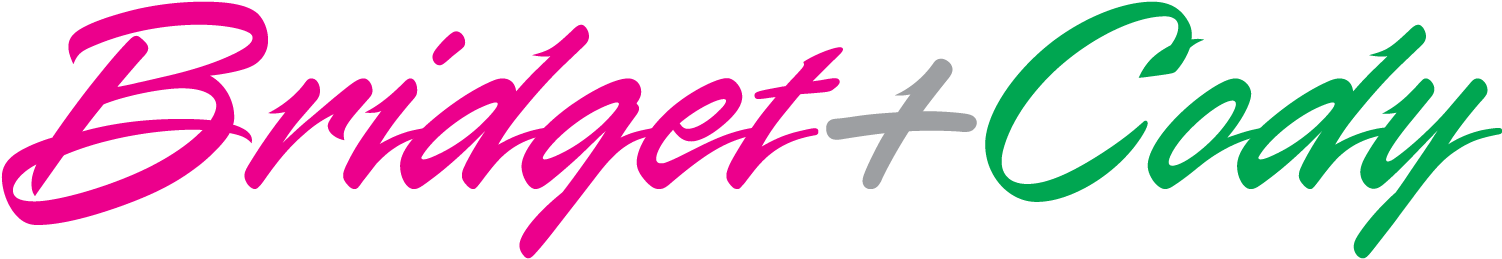 Logo & Monogram For Wedding Couple - Calligraphy (1800x1200), Png Download