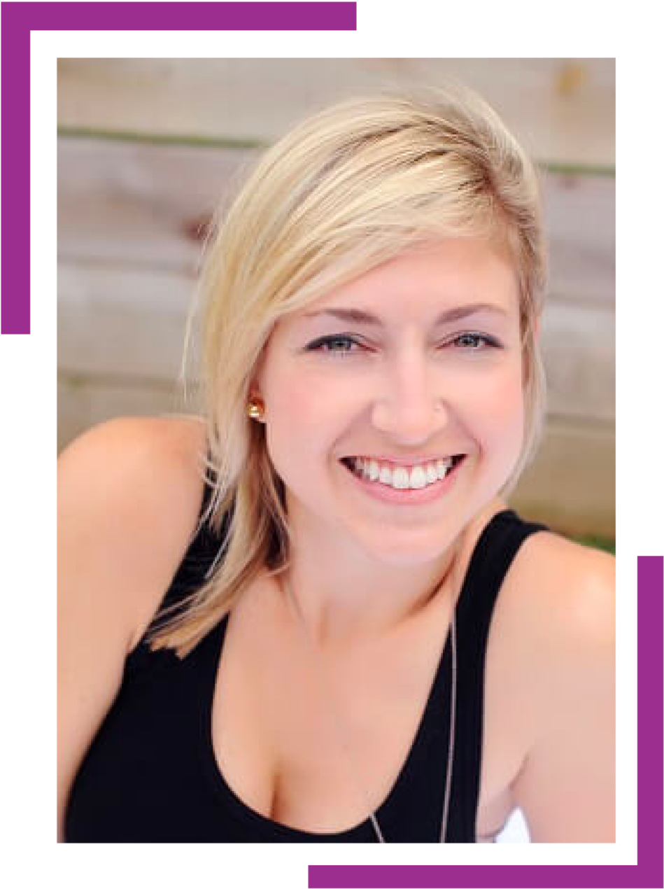 President & Founder - Alli Truttmann Louisville (1000x1305), Png Download