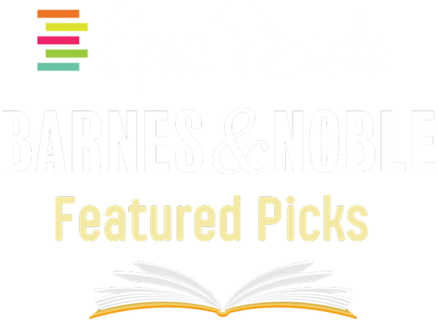 Epicreads Barnes & Noble Feature Picks - Barnes And Noble (700x499), Png Download