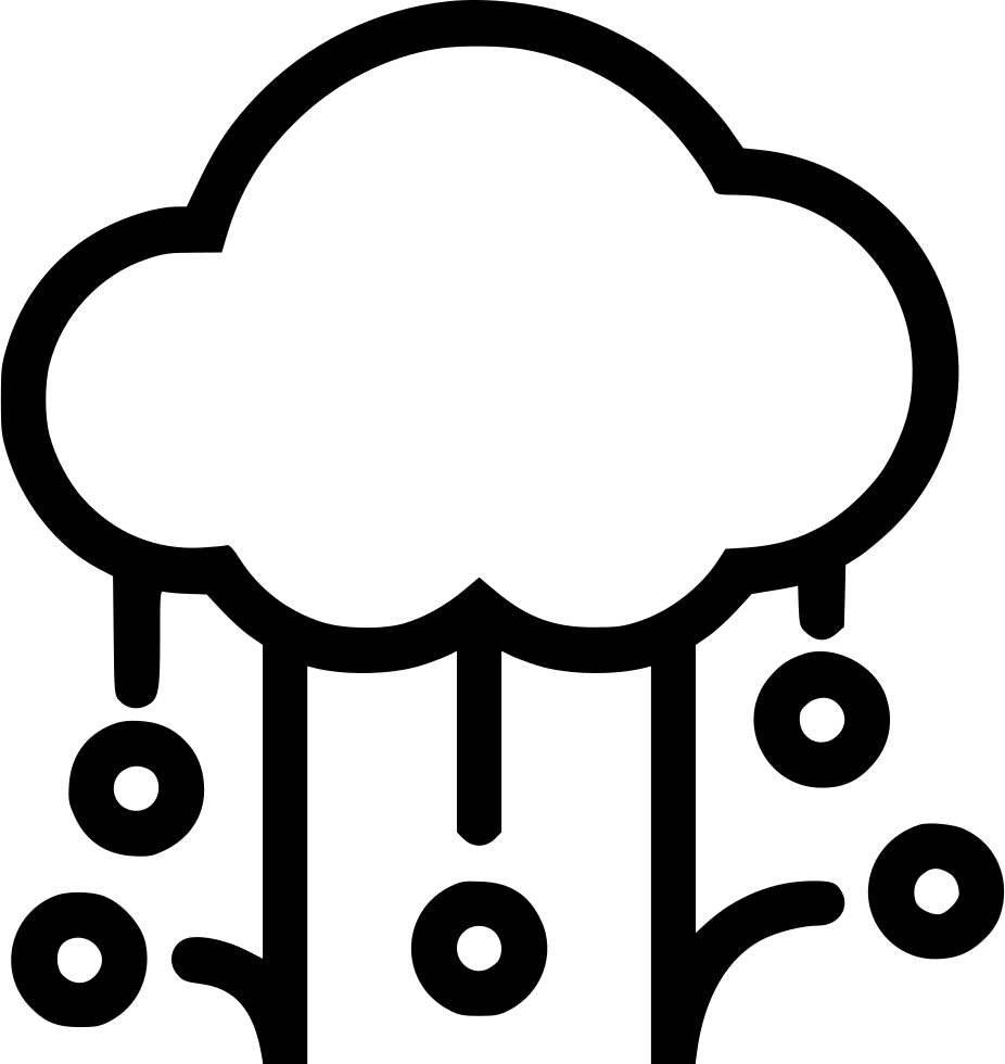 Png File Svg - Hail (926x980), Png Download