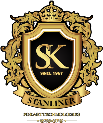 Global Hail Solutions - Stanliner Logo (1030x644), Png Download