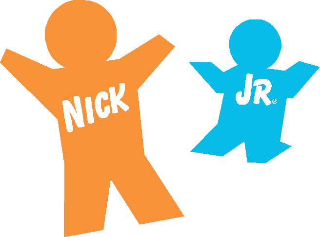Nick And Jr Poses The 3m Movie - Nick Jr Wikia Other (656x487), Png Download