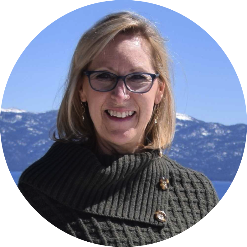 Deanna Pickrell Comes To Wide Awake Business With More - Senior Citizen (789x790), Png Download