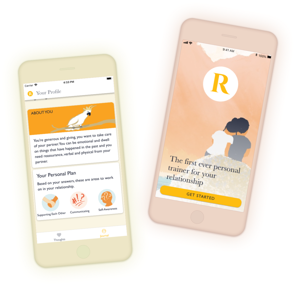 Relish Phones-apps - Iphone (1000x969), Png Download