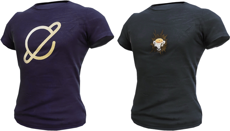 Then Go To Store > Inventory To Access Your Loot Crate - Active Shirt (1080x444), Png Download