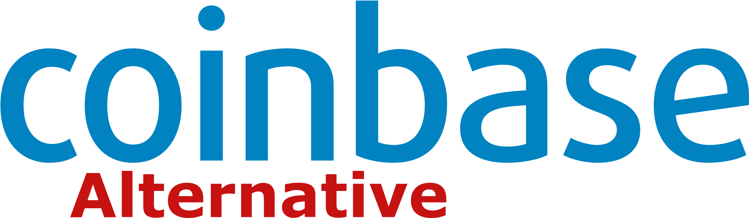 View Larger Image Coinbase Alternative - Graphic Design (2600x1400), Png Download