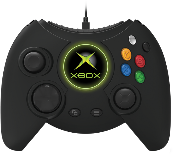 Xbox One Duke (600x600), Png Download