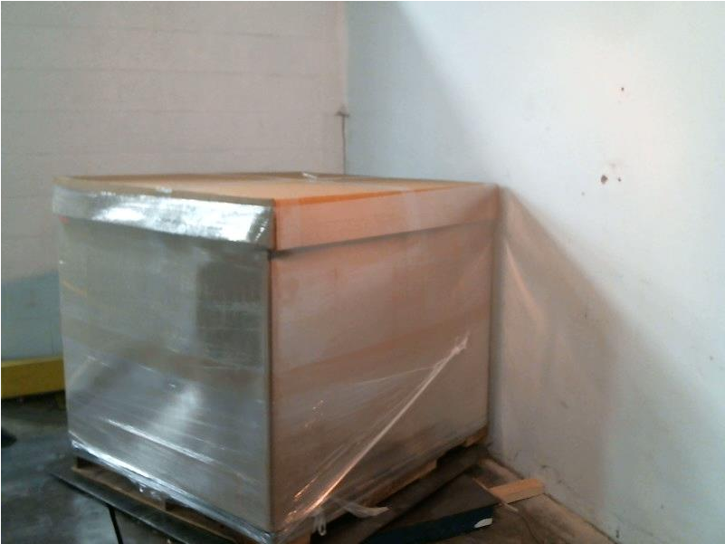 Pallet 659 Pcs Electronics Accessories Customer Returns - Plywood (1000x1000), Png Download