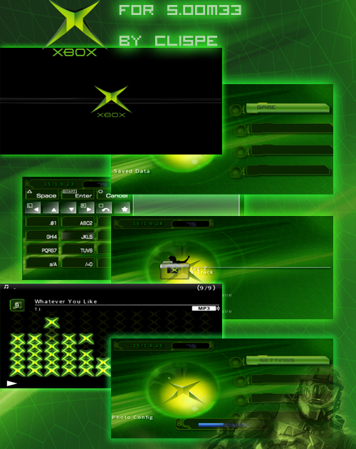 Original Xbox Dashboard (500x630), Png Download