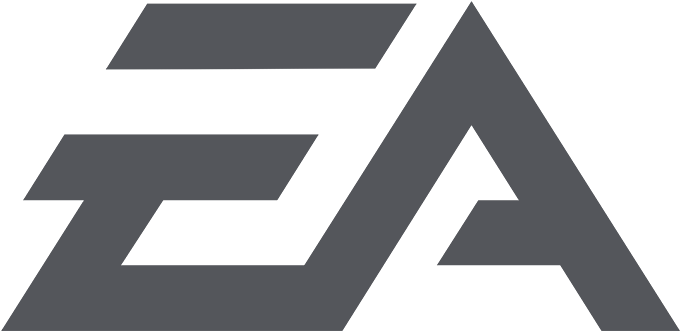 Ea - Electronic Arts (800x800), Png Download