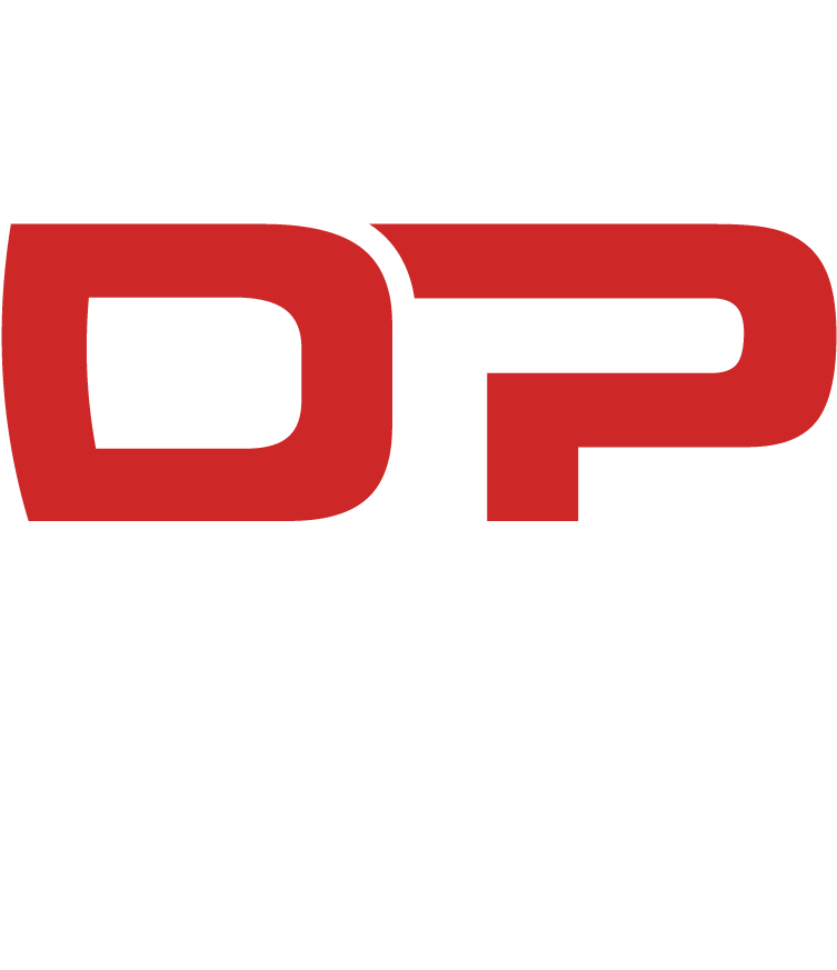 Hail Damage Repair Michigan By Dent Perfection Logo - Graphics (800x923), Png Download