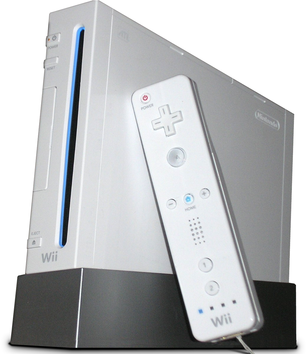 1095 X 1274 4 - Nintendo Wii 2019 (1095x1274), Png Download