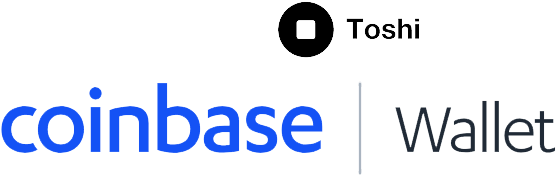 Crypto Wallet Toshi Is No More As It Becomes Coinbase - Graphics (875x485), Png Download