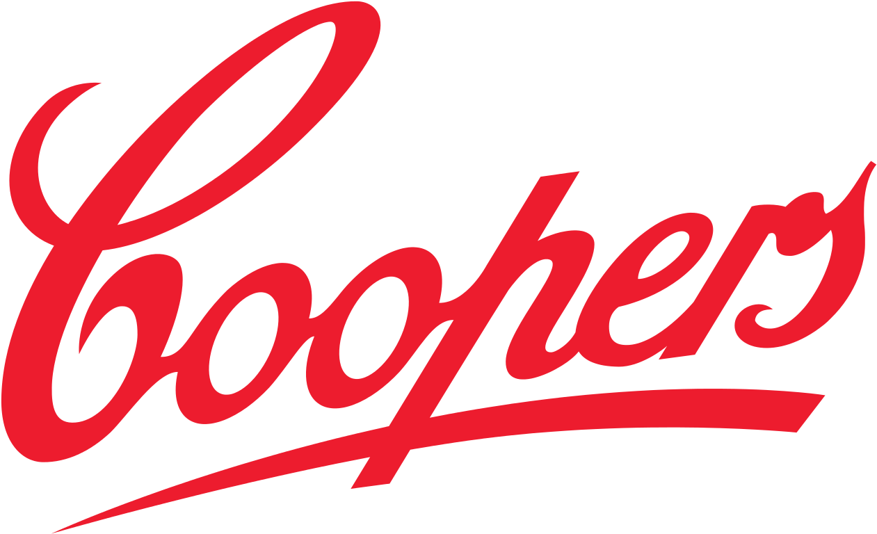 Coopers Brewery Logo (1280x806), Png Download