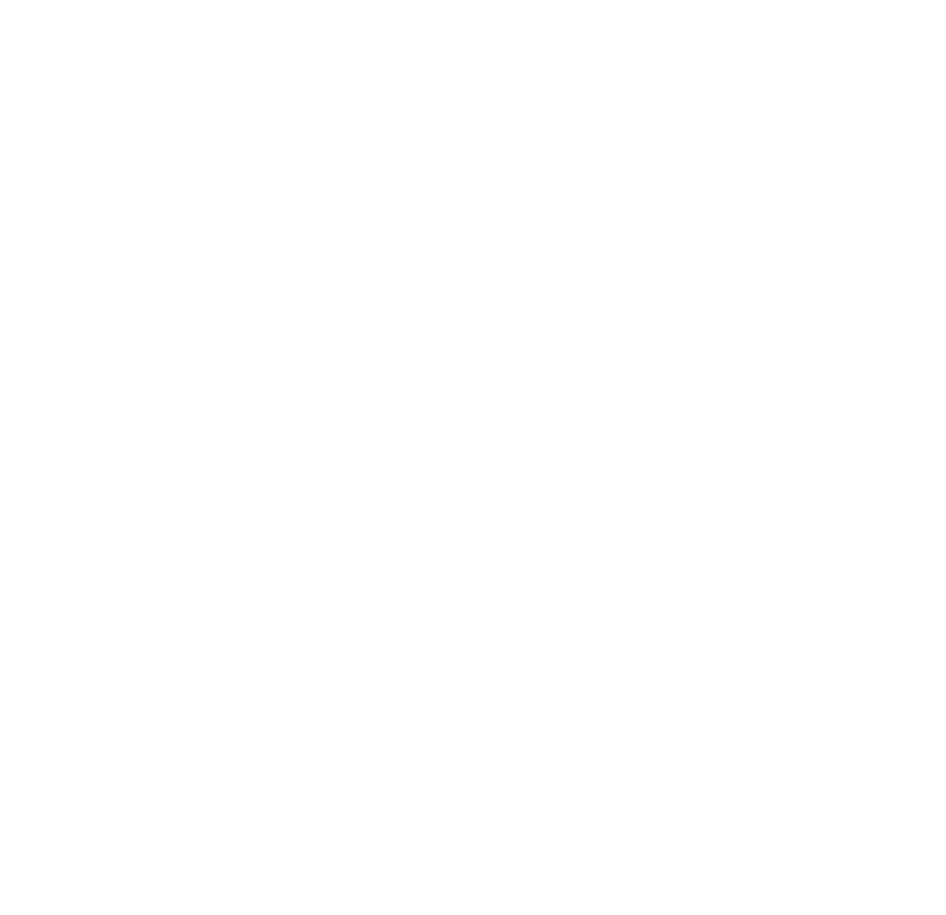 The Whale - Johns Hopkins Logo White (2400x2400), Png Download