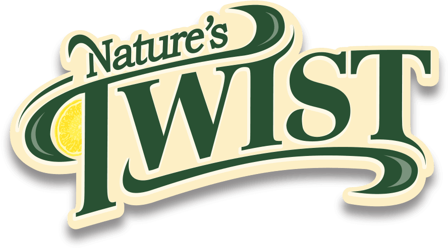 Nature's Twist Orangeade (900x504), Png Download