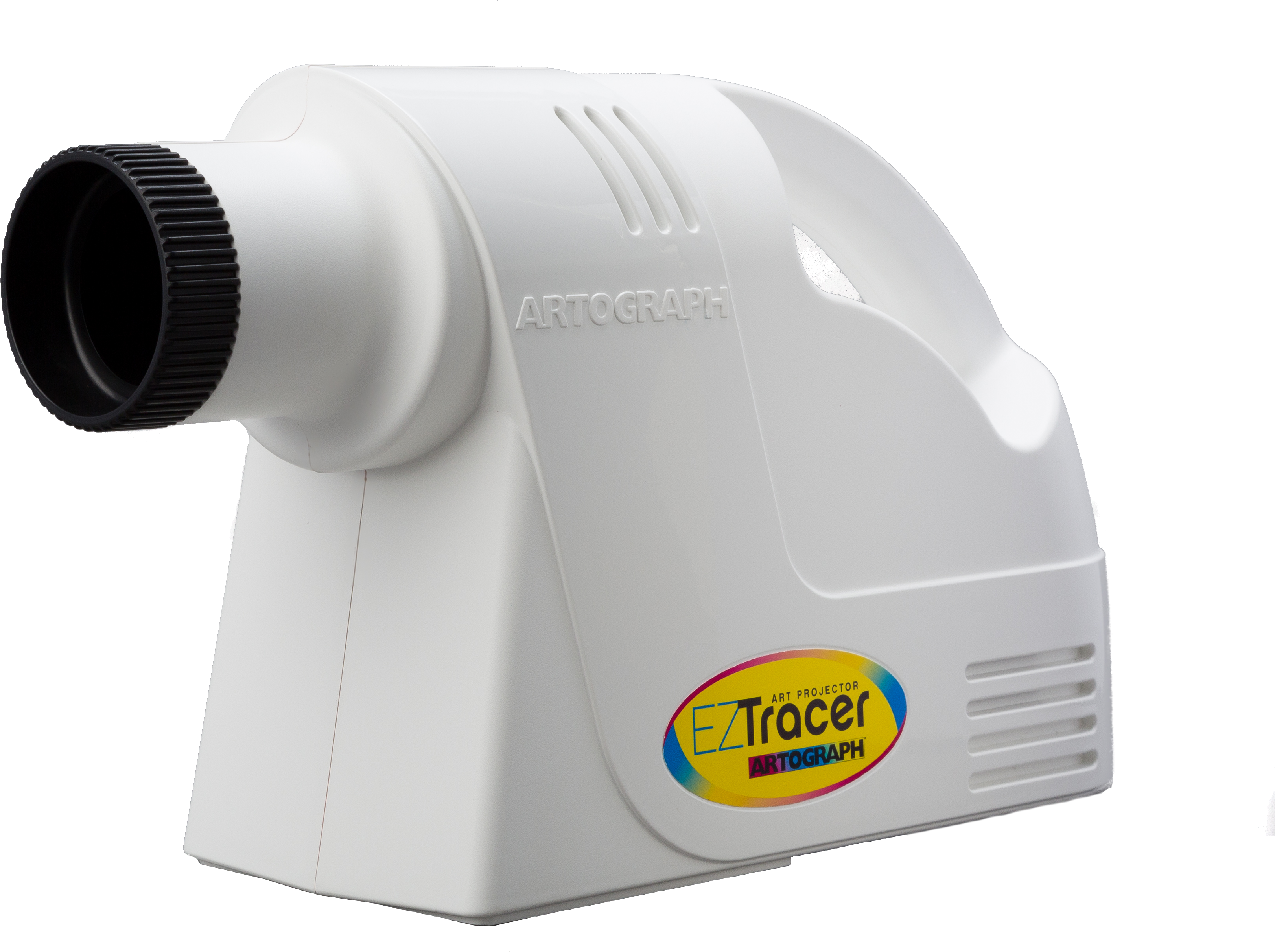 Artograph Ez Tracer - Artograph Projector (3538x2510), Png Download