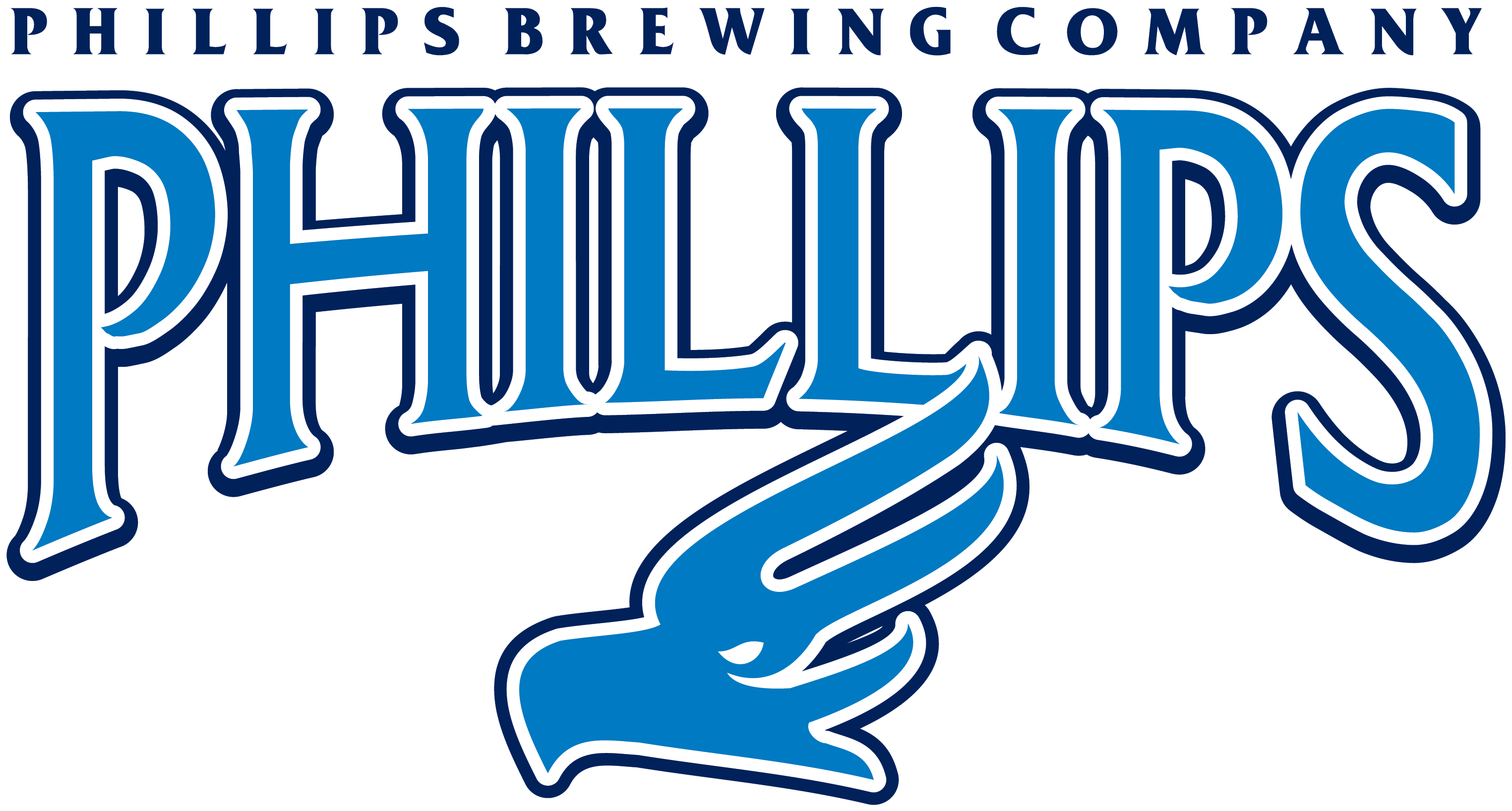Logo-pnglarge - Phillips Brewery Logo Png (3080x1660), Png Download