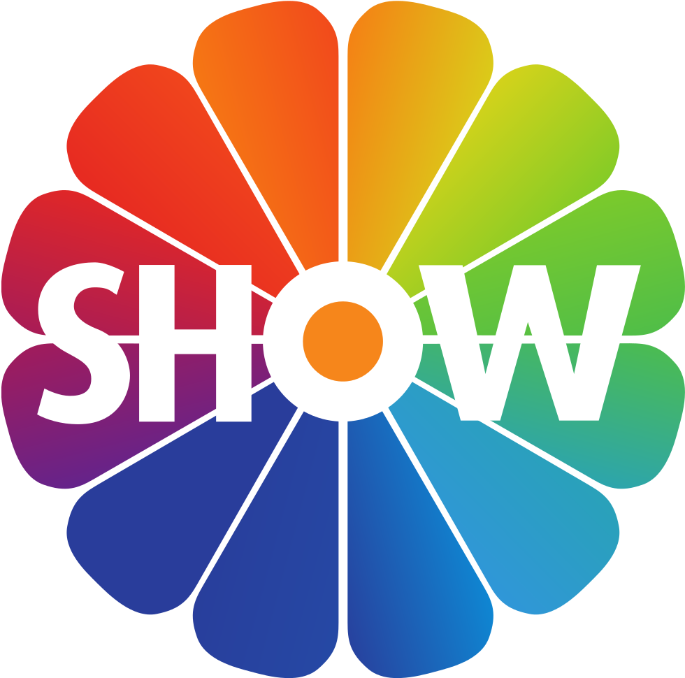 Tv Shows Insider - Show Tv Turkey (1024x1024), Png Download