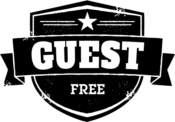 Guest Account - Doomtree Wings And Teeth (600x600), Png Download