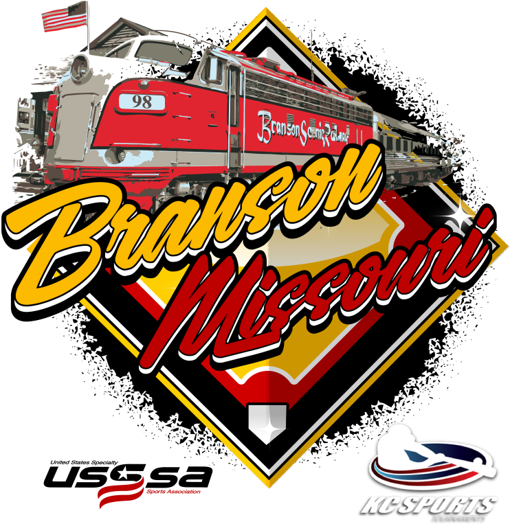 Kc Sports Bald Knobber Bash - United States Specialty Sports Association (750x788), Png Download