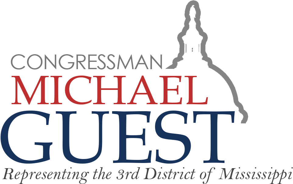 Representative Michael Guest - National Forest Foundation (1132x700), Png Download