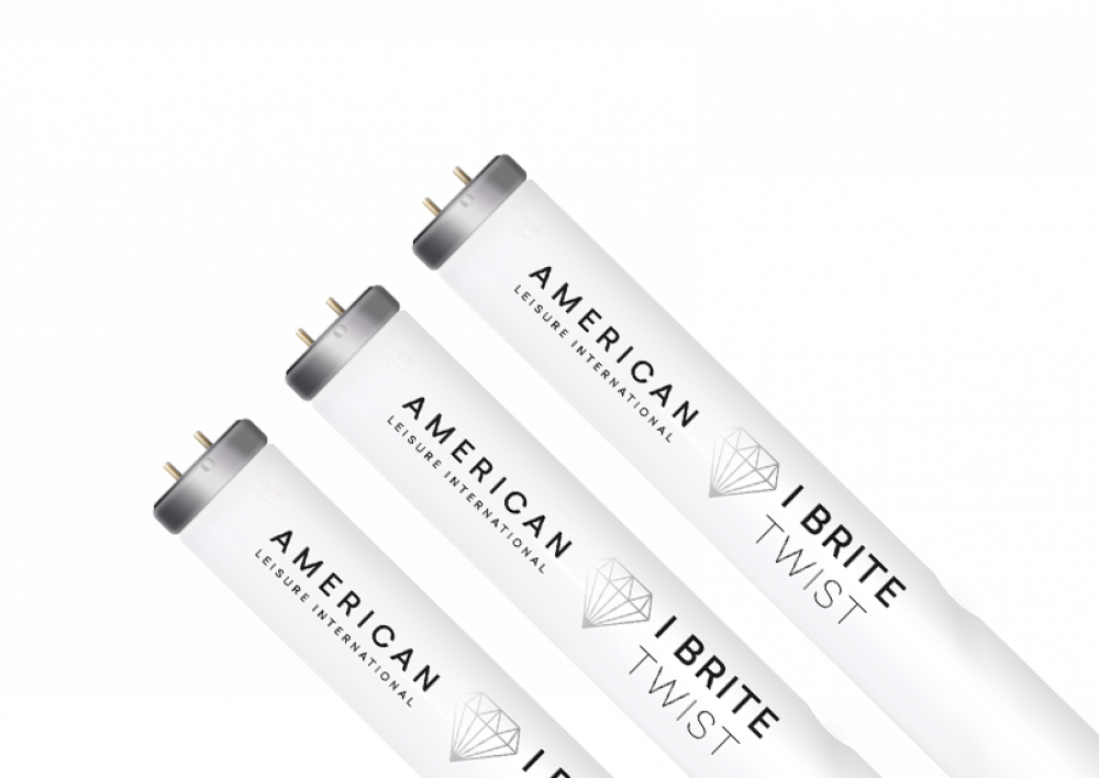 I Brite Triple - Darkness (1000x708), Png Download