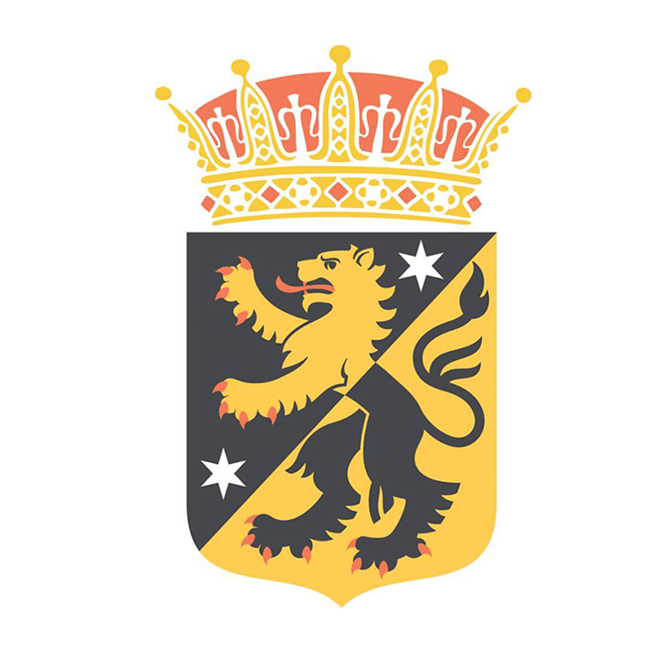 Ansvarig Utgivare - Swedish Coat Of Arms (750x750), Png Download