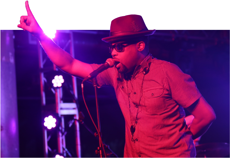 Rock Concert (1000x563), Png Download